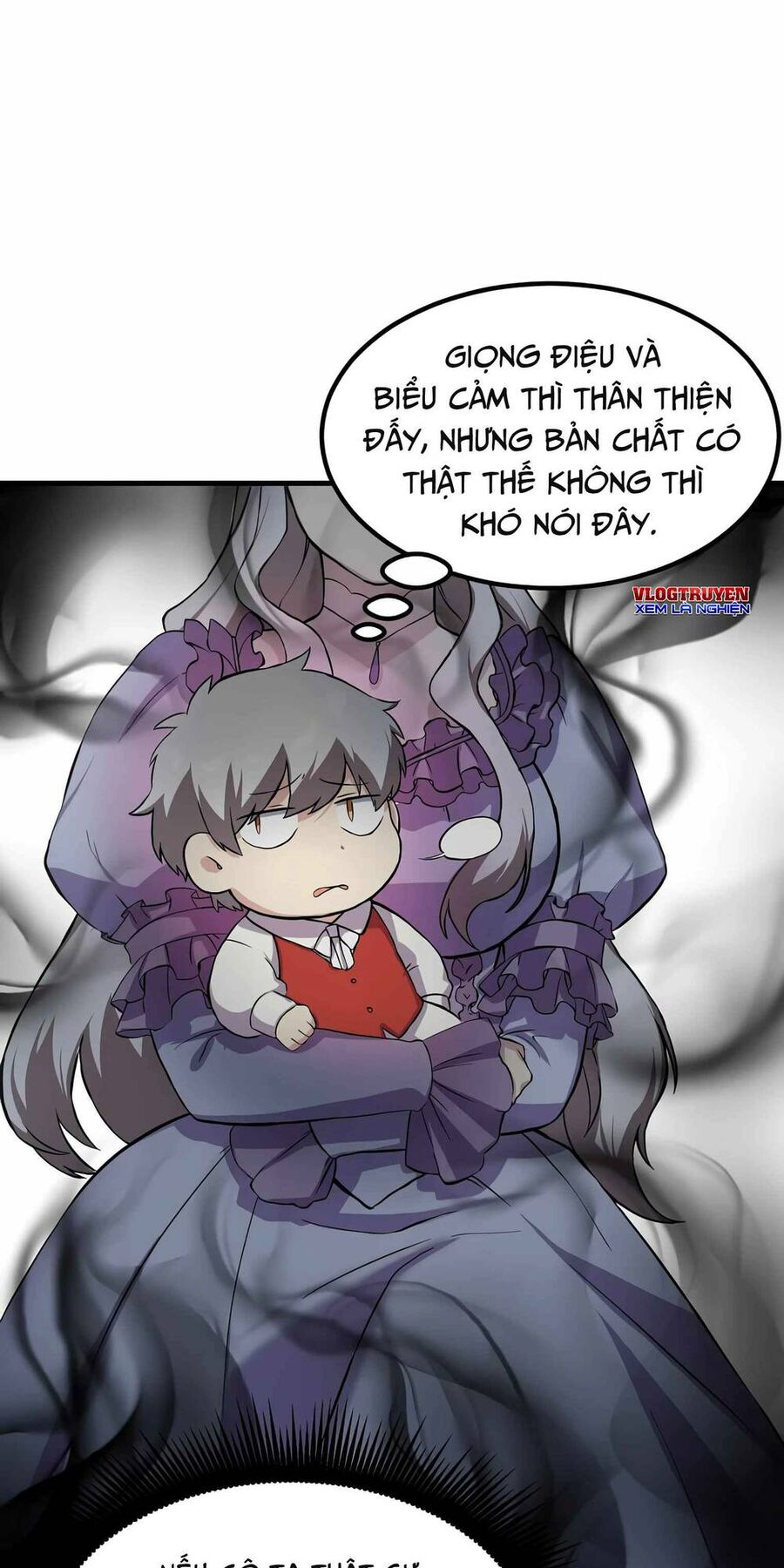 Bách Kiếp Cường Giả Chapter 6 - Trang 2