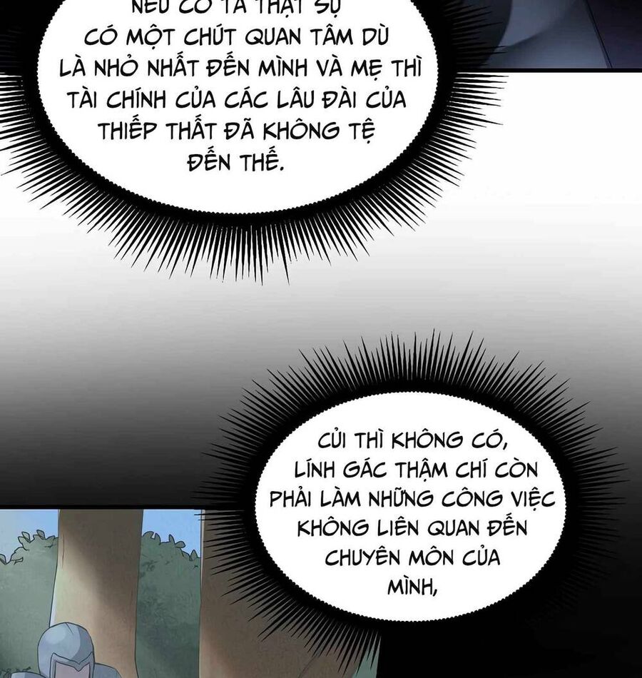 Bách Kiếp Cường Giả Chapter 6 - Trang 2