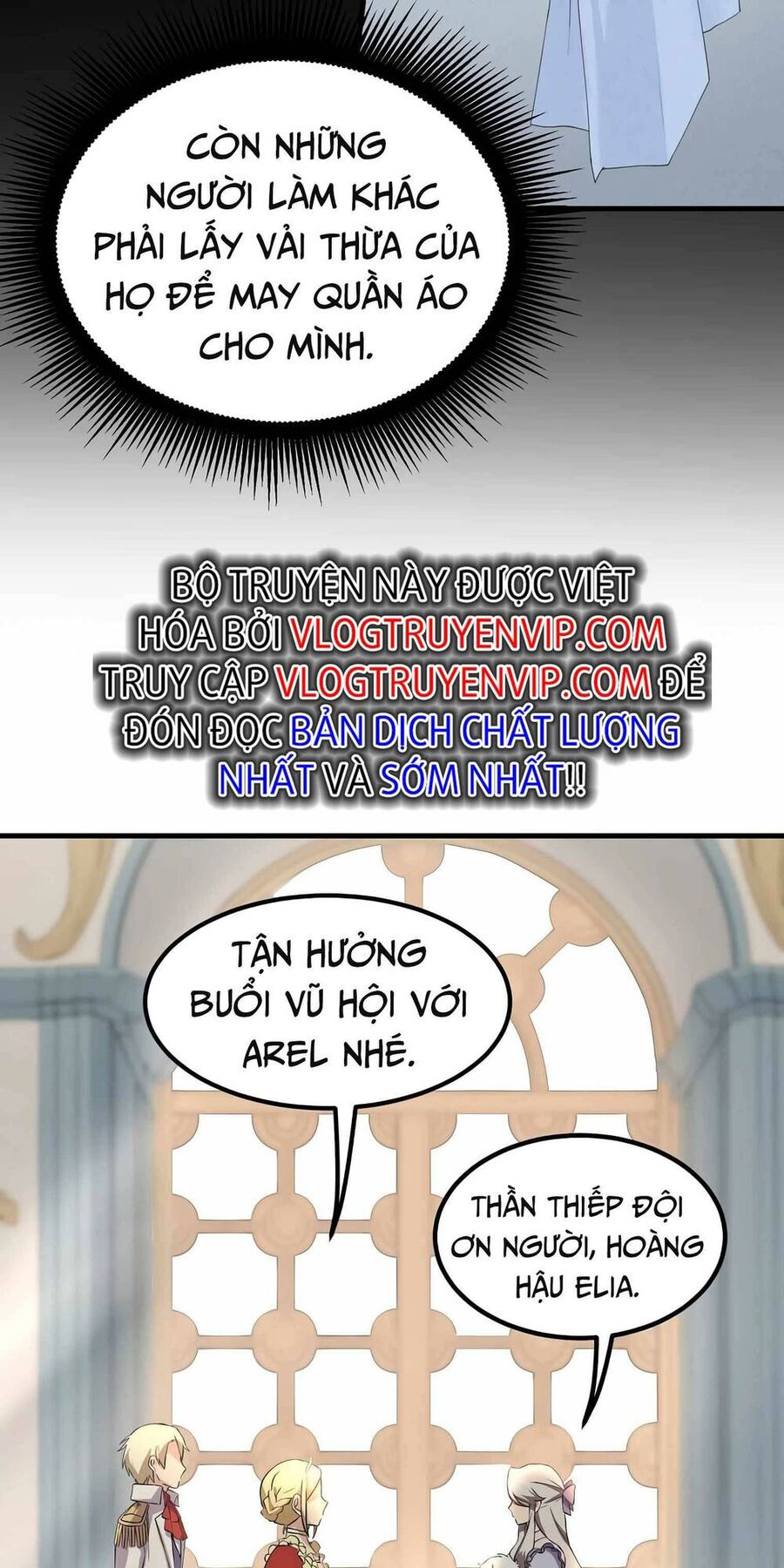 Bách Kiếp Cường Giả Chapter 6 - Trang 2