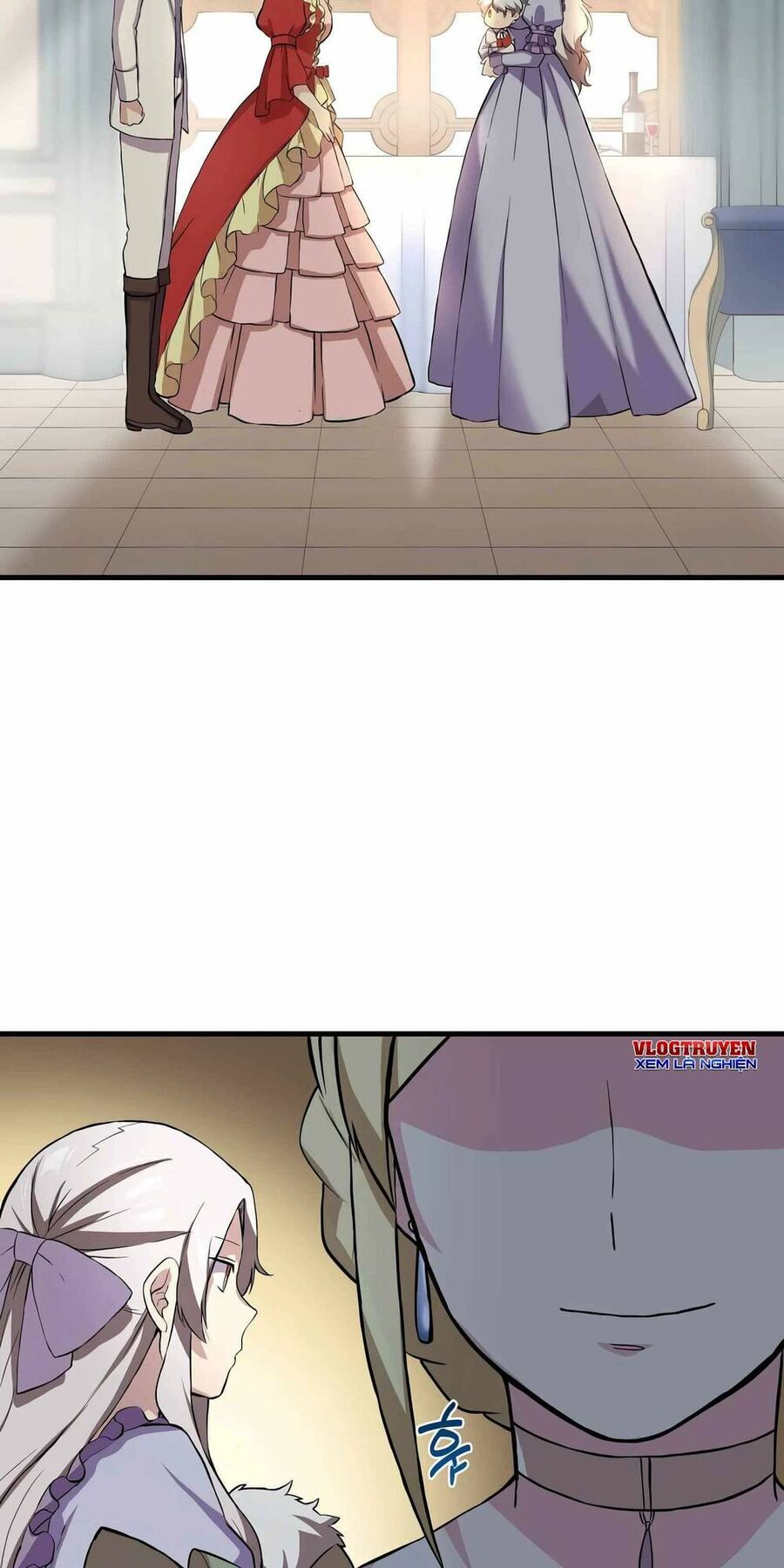 Bách Kiếp Cường Giả Chapter 6 - Trang 2