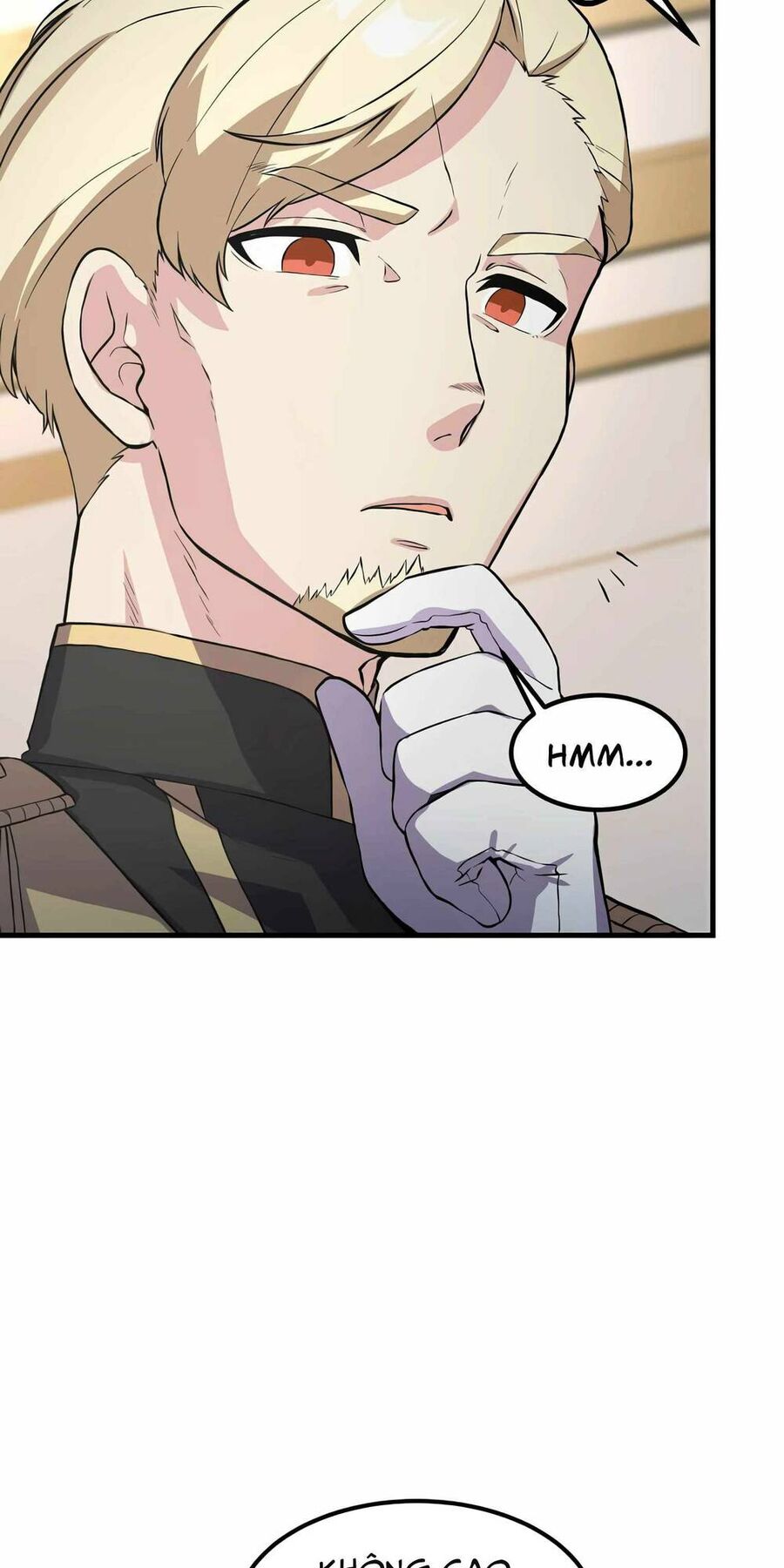 Bách Kiếp Cường Giả Chapter 6 - Trang 2