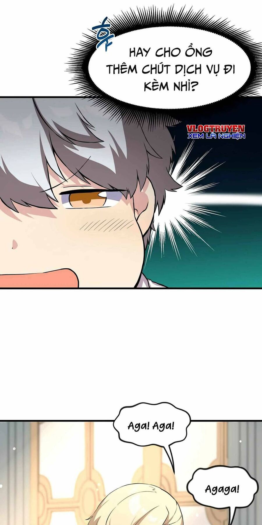 Bách Kiếp Cường Giả Chapter 6 - Trang 2