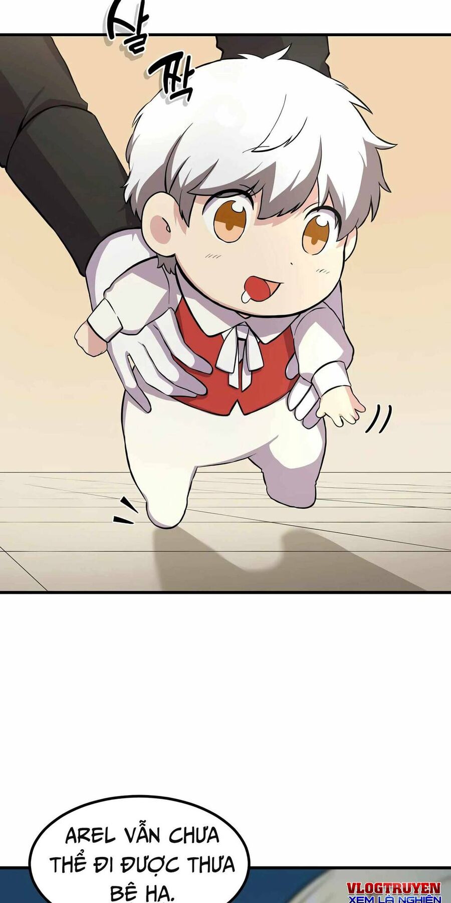 Bách Kiếp Cường Giả Chapter 6 - Trang 2