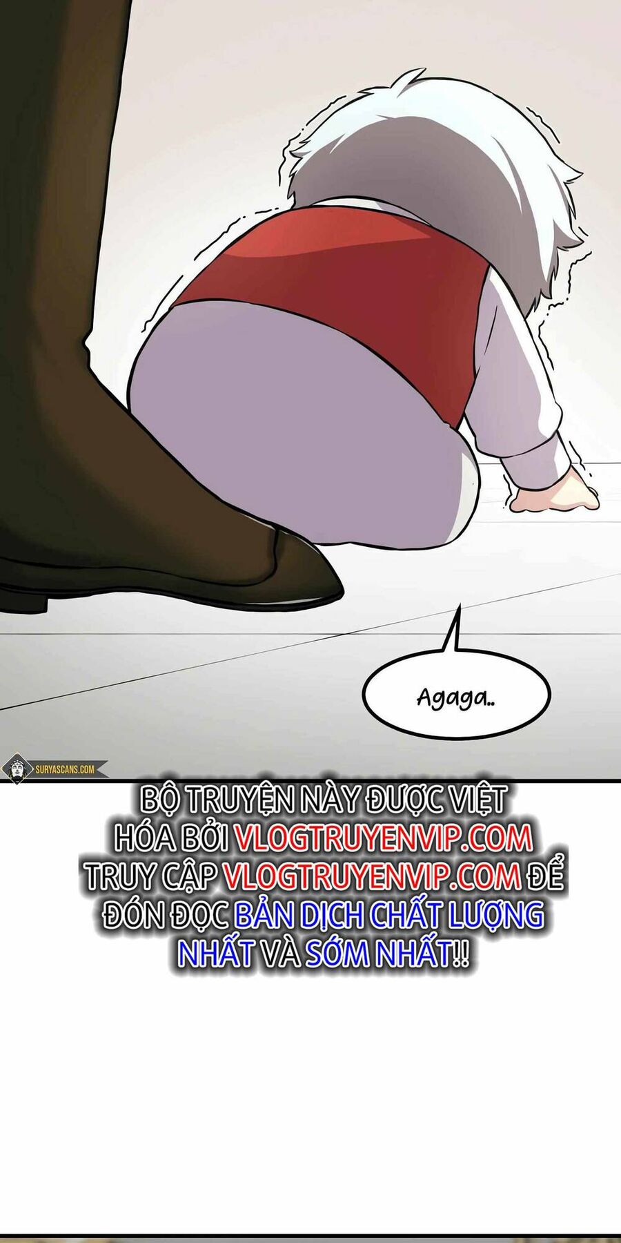 Bách Kiếp Cường Giả Chapter 6 - Trang 2