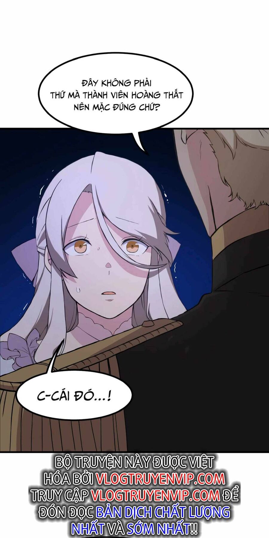 Bách Kiếp Cường Giả Chapter 7 - Trang 2