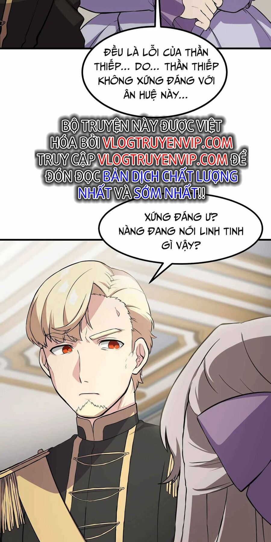 Bách Kiếp Cường Giả Chapter 8 - Trang 2