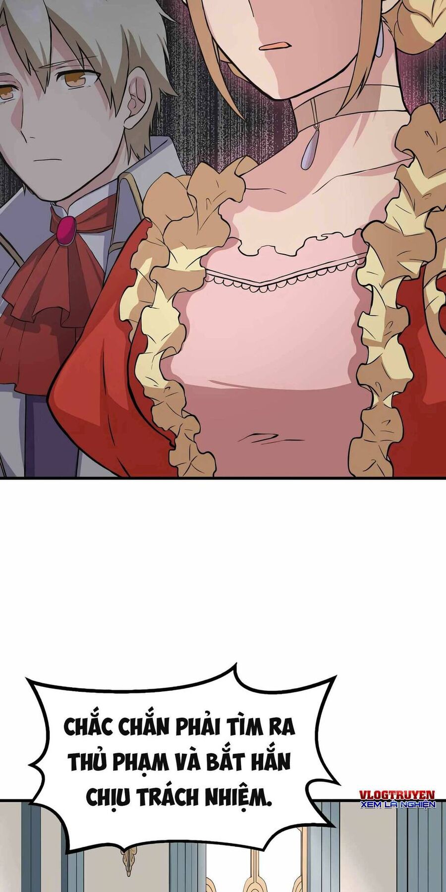 Bách Kiếp Cường Giả Chapter 8 - Trang 2