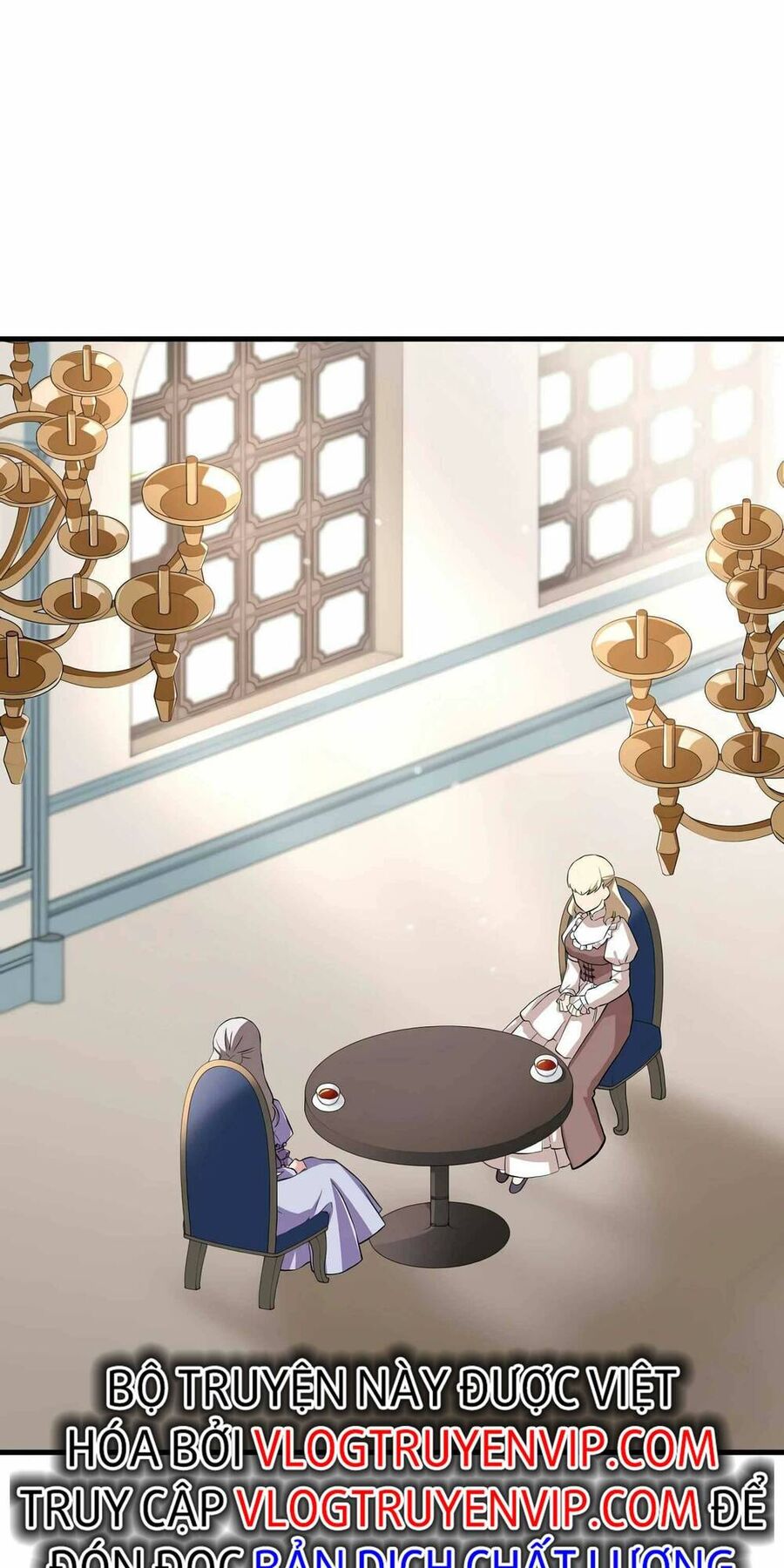 Bách Kiếp Cường Giả Chapter 9 - Trang 2