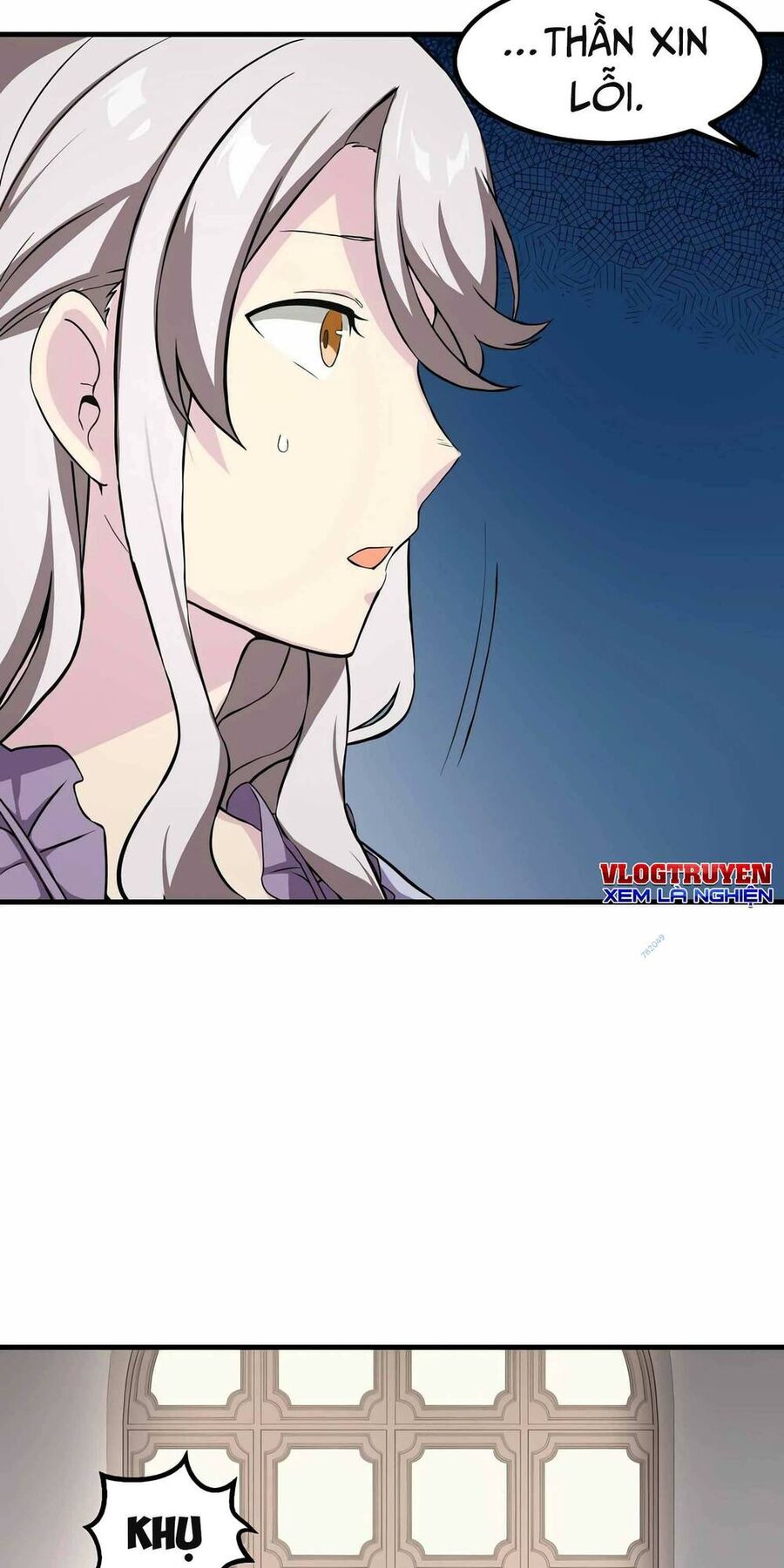 Bách Kiếp Cường Giả Chapter 9 - Trang 2