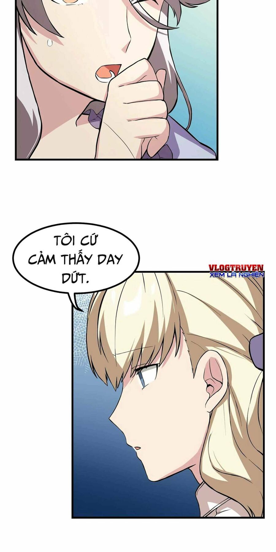 Bách Kiếp Cường Giả Chapter 9 - Trang 2