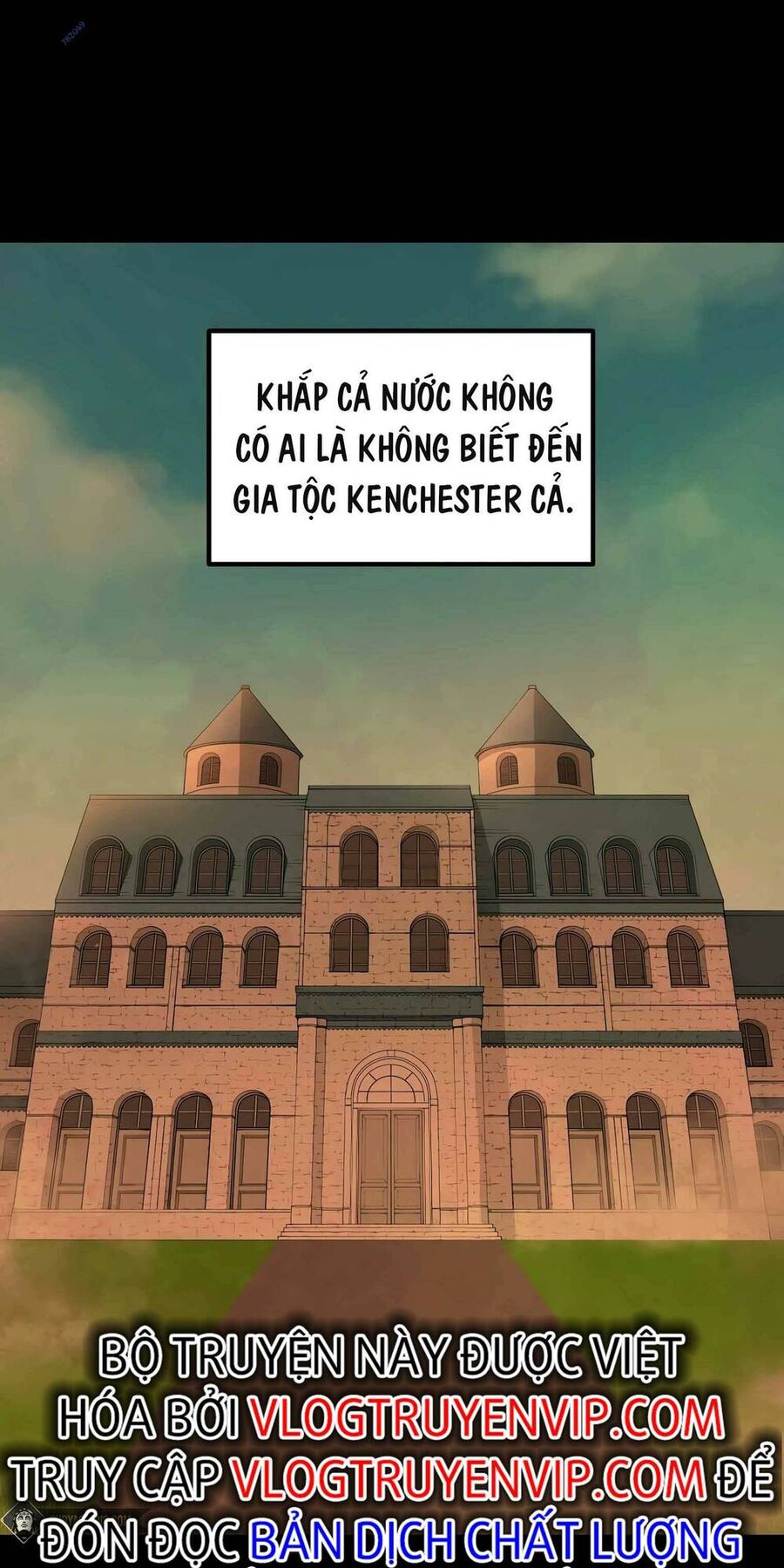 Bách Kiếp Cường Giả Chapter 9 - Trang 2