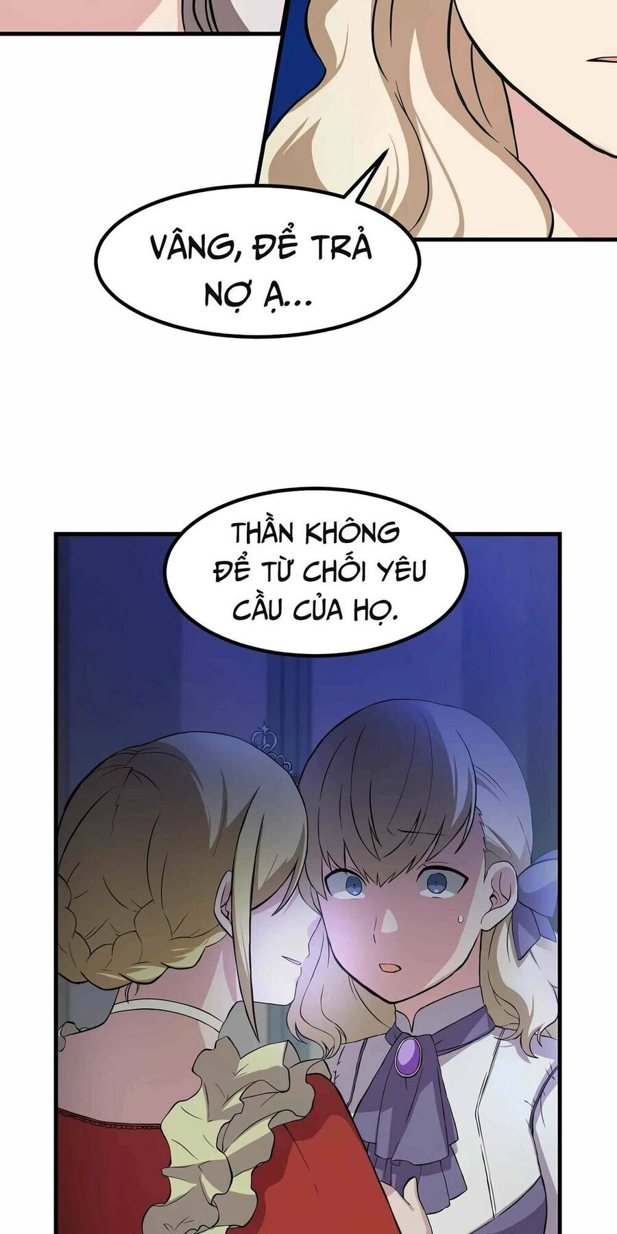 Bách Kiếp Cường Giả Chapter 9 - Trang 2