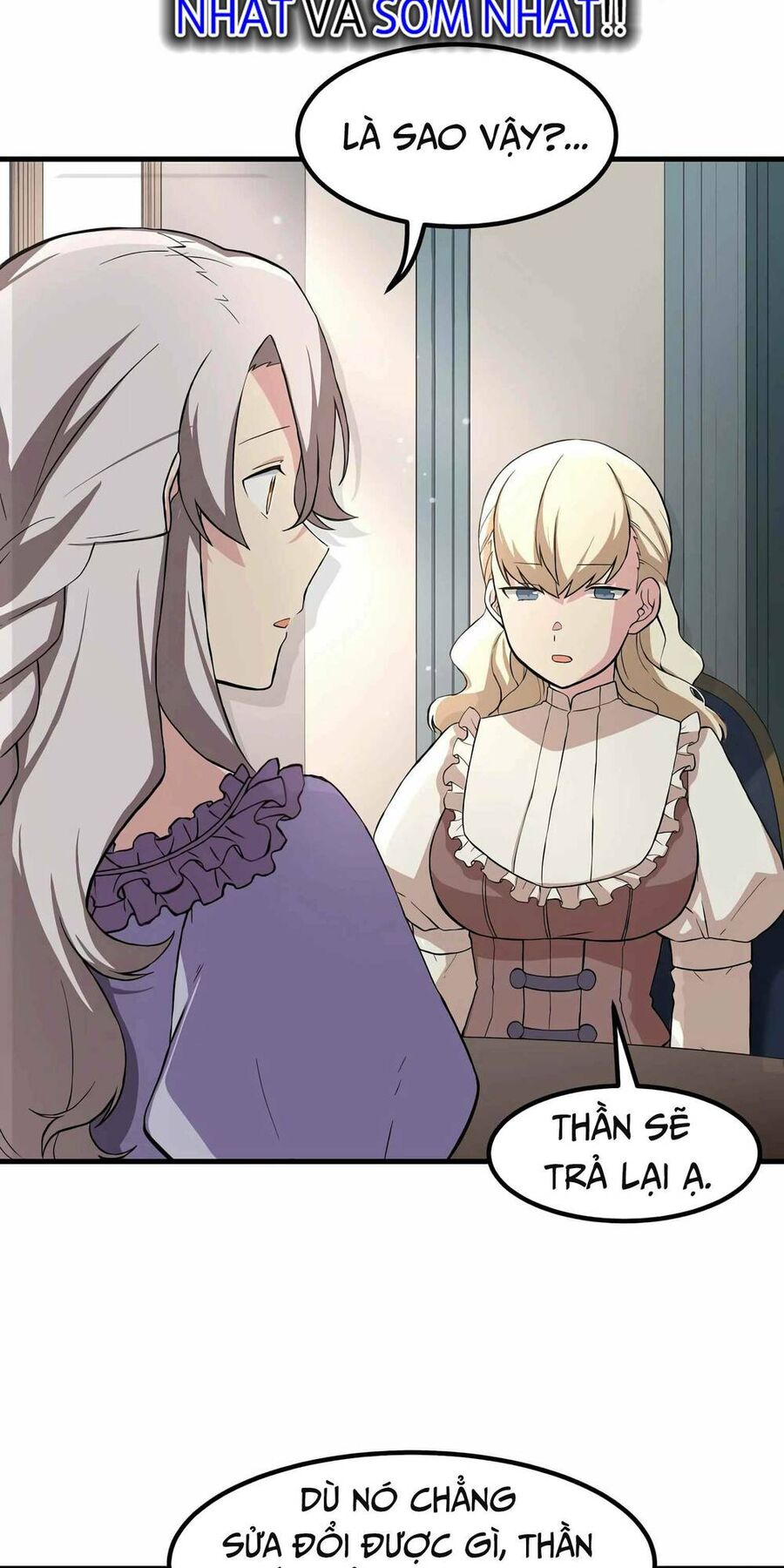 Bách Kiếp Cường Giả Chapter 9 - Trang 2