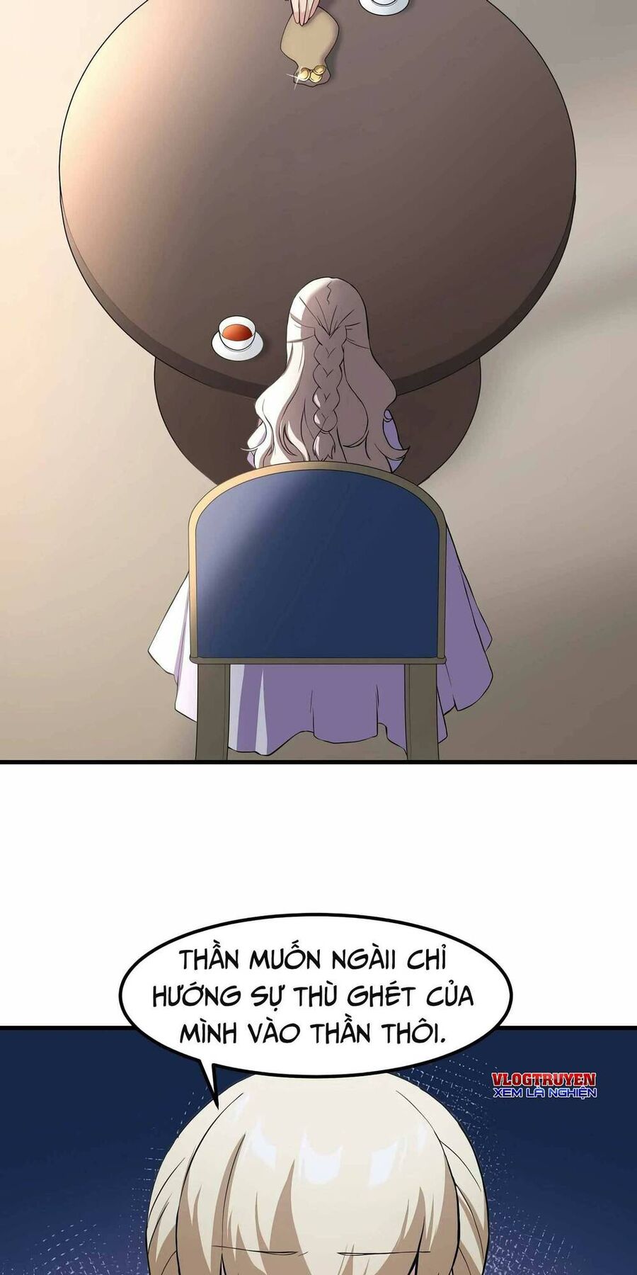 Bách Kiếp Cường Giả Chapter 9 - Trang 2