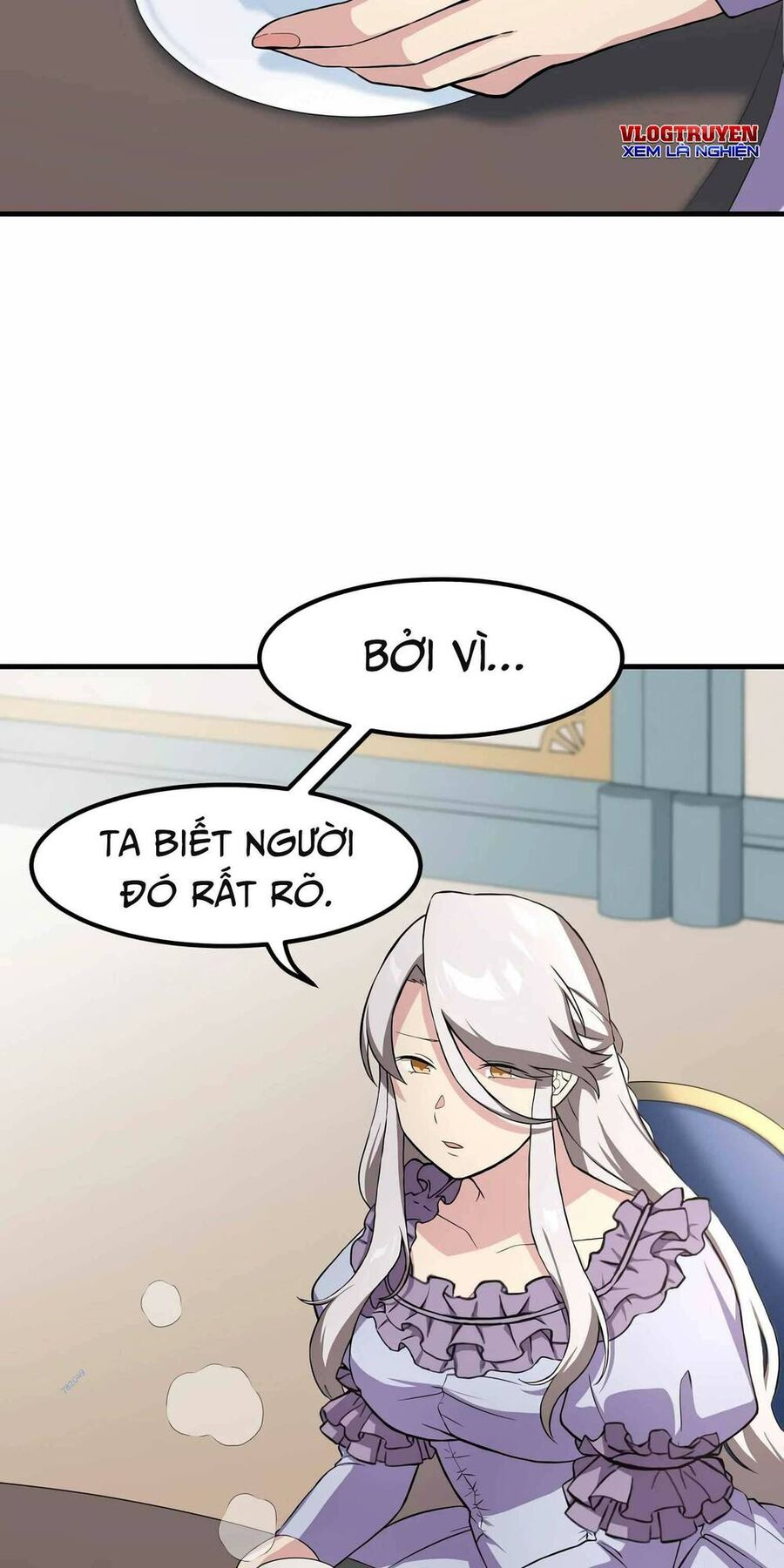 Bách Kiếp Cường Giả Chapter 9 - Trang 2