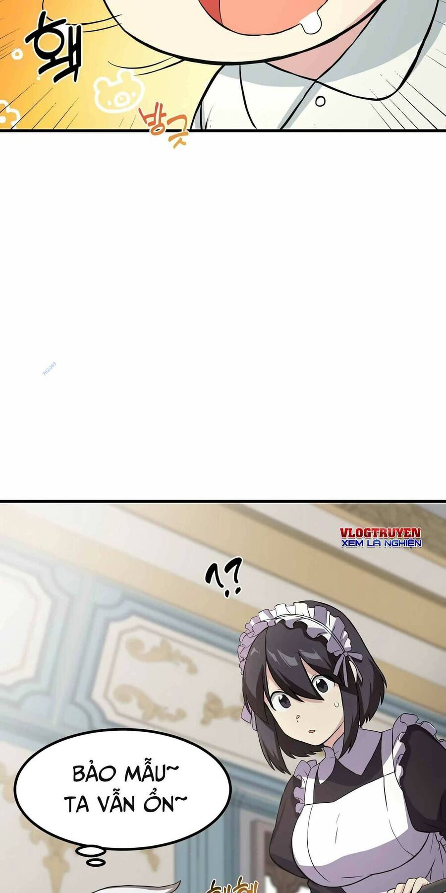 Bách Kiếp Cường Giả Chapter 9 - Trang 2