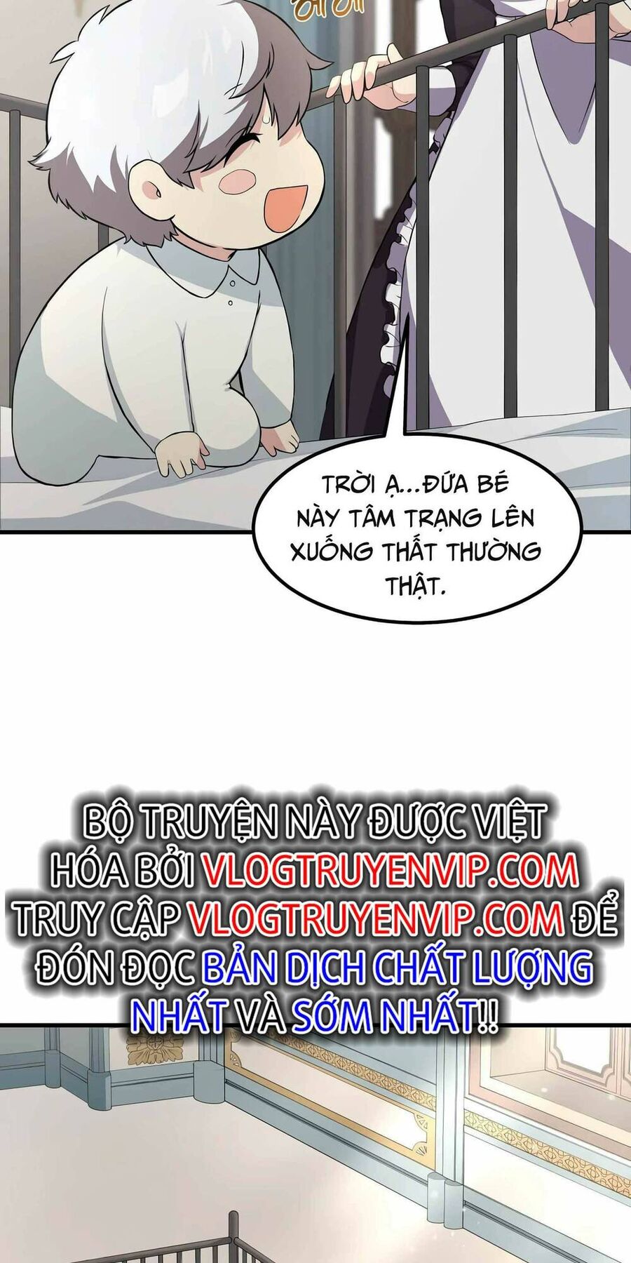 Bách Kiếp Cường Giả Chapter 9 - Trang 2