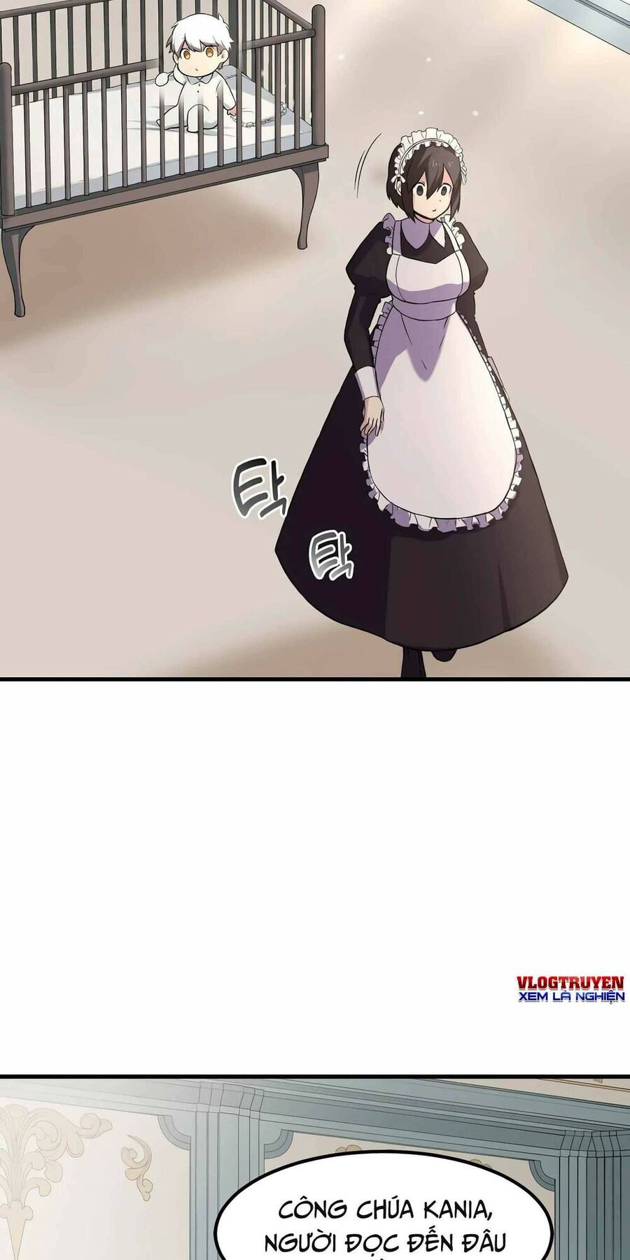 Bách Kiếp Cường Giả Chapter 9 - Trang 2