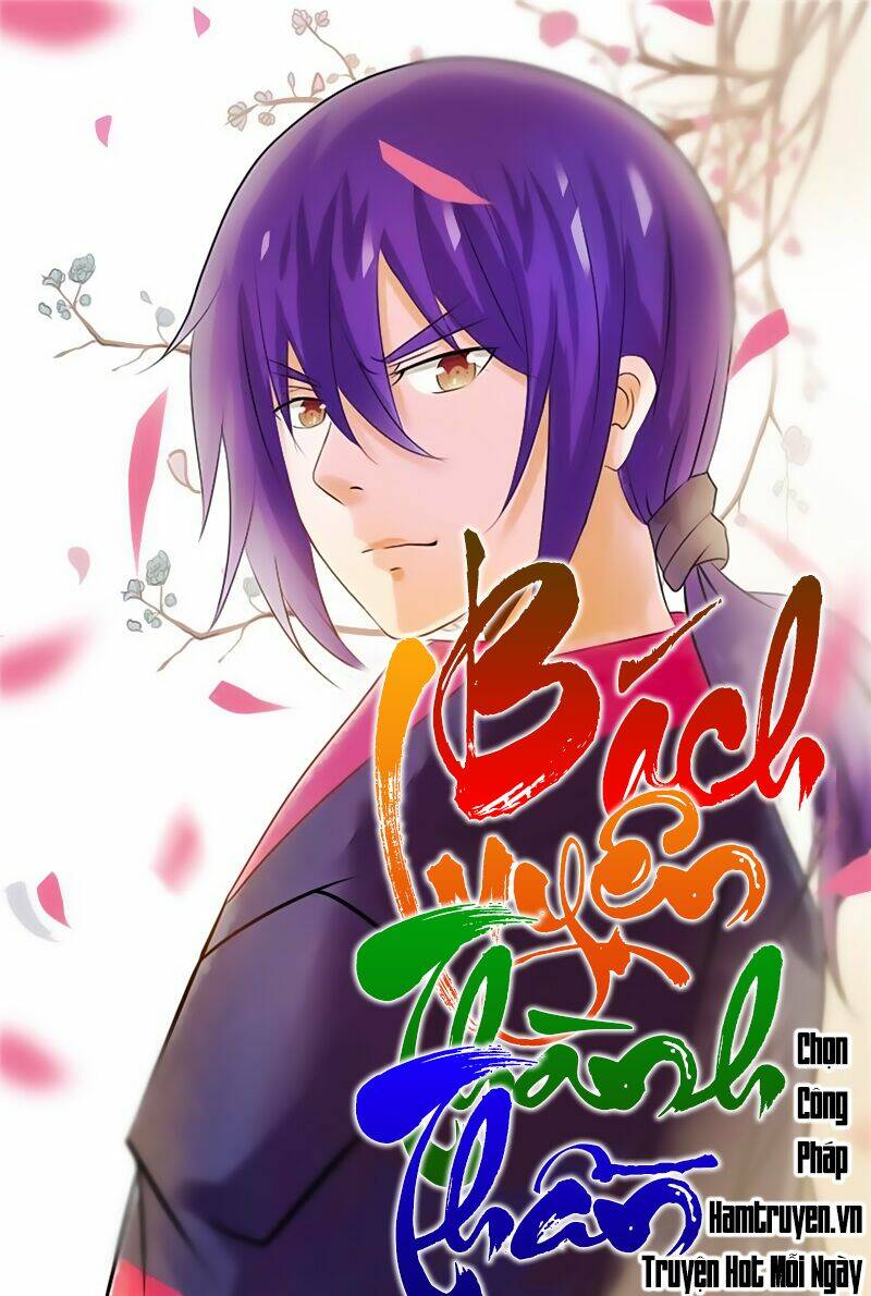 Bách Luyện Thành Thần Chapter 10 - Trang 2