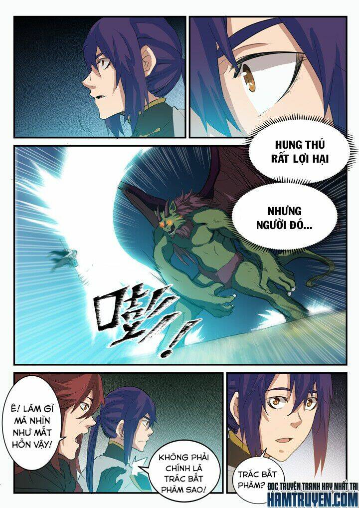 Bách Luyện Thành Thần Chapter 100 - Trang 2