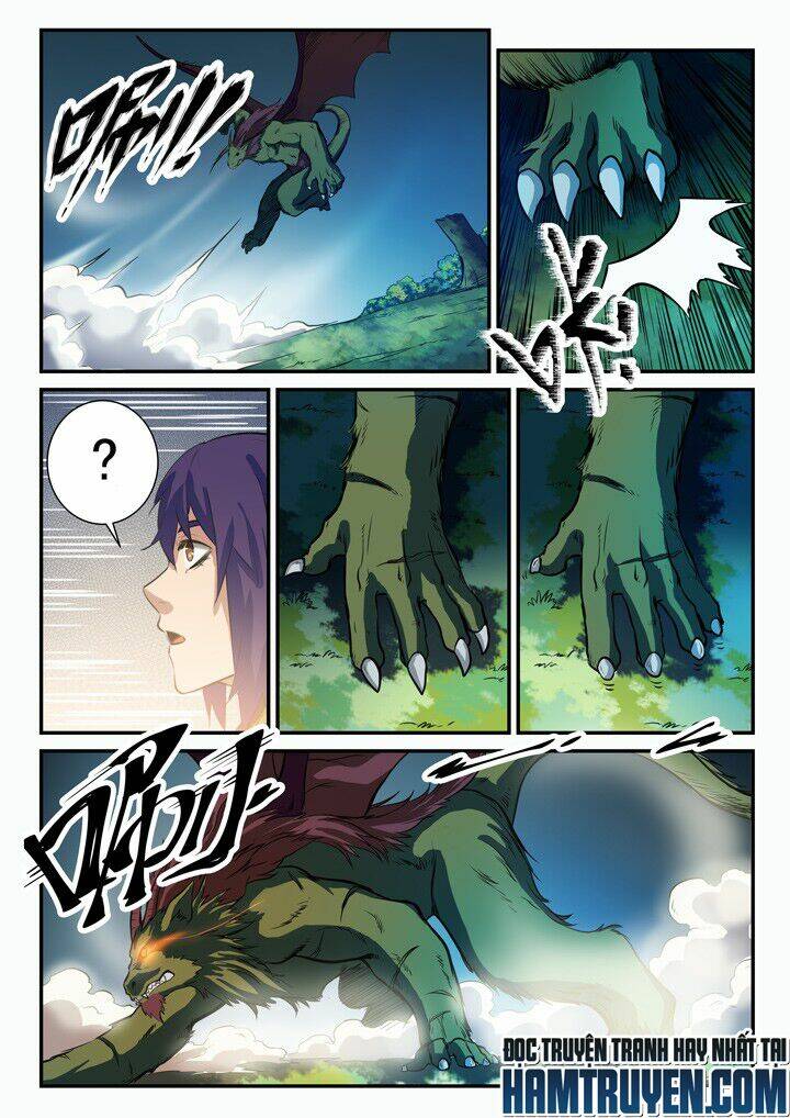 Bách Luyện Thành Thần Chapter 100 - Trang 2