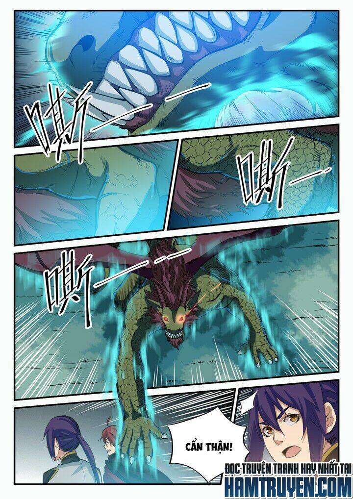 Bách Luyện Thành Thần Chapter 100 - Trang 2