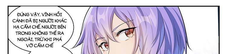 Bách Luyện Thành Thần Chapter 1003 - Trang 2