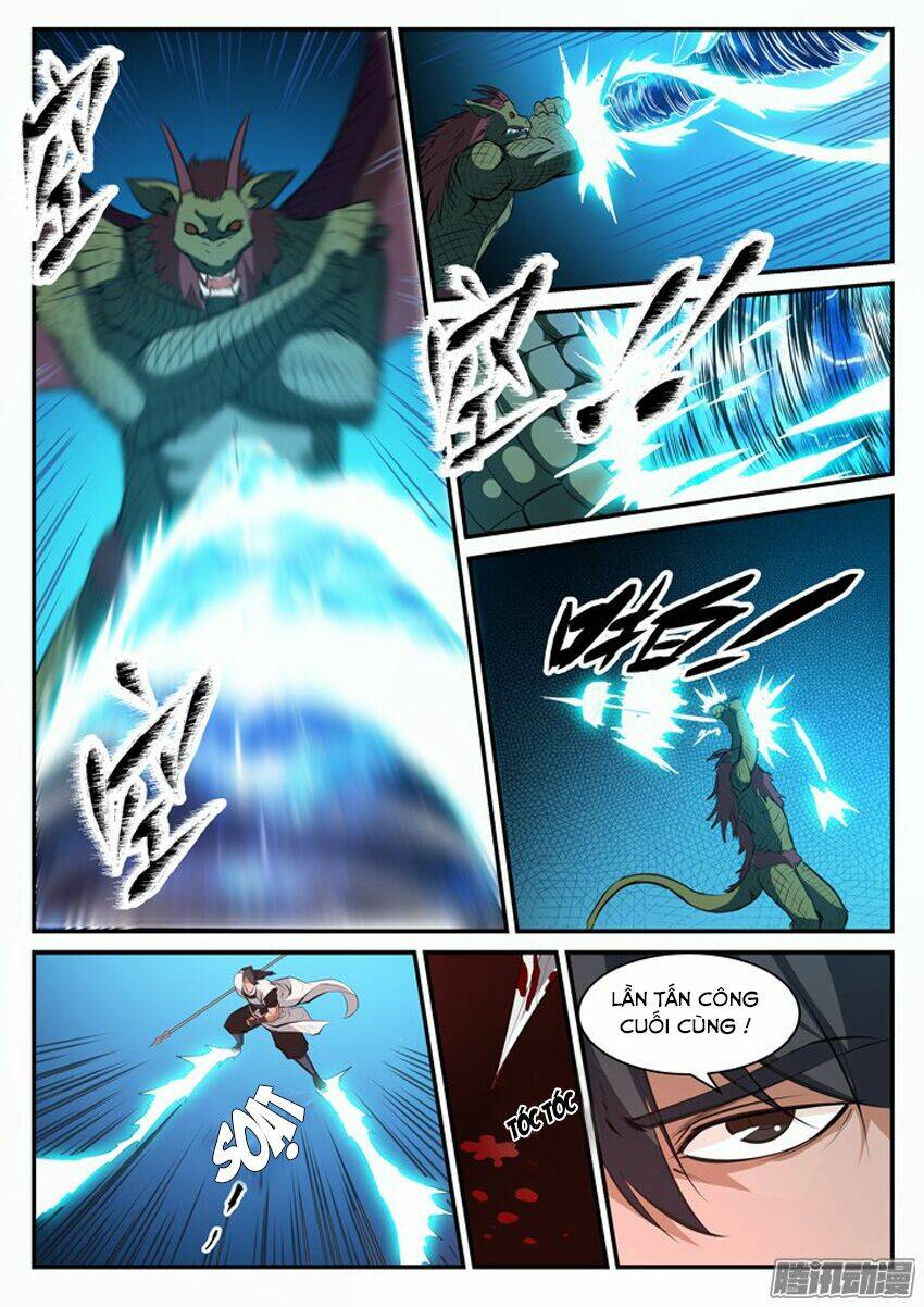 Bách Luyện Thành Thần Chapter 101 - Trang 2