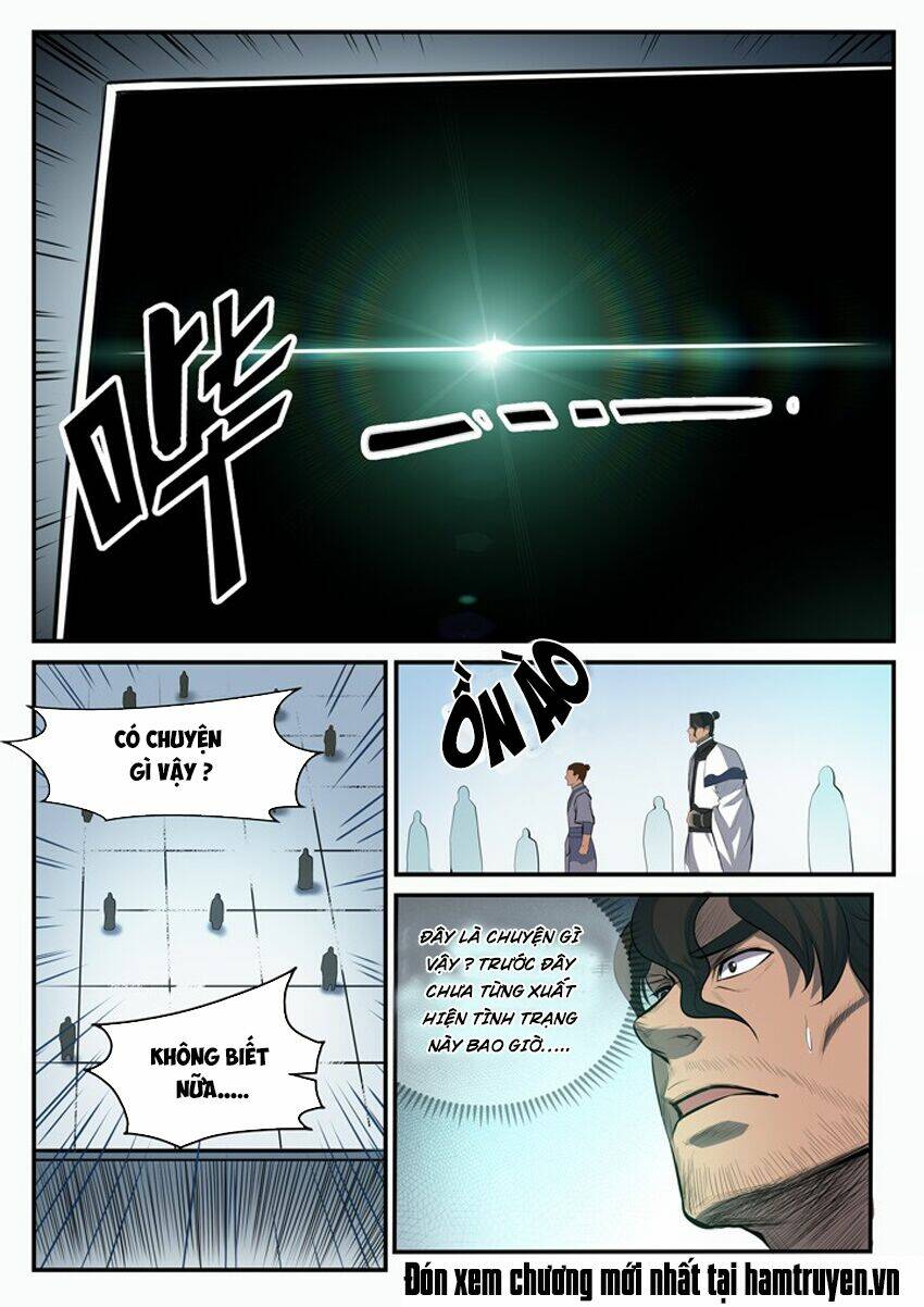 Bách Luyện Thành Thần Chapter 101 - Trang 2