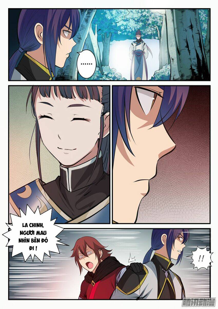 Bách Luyện Thành Thần Chapter 101 - Trang 2