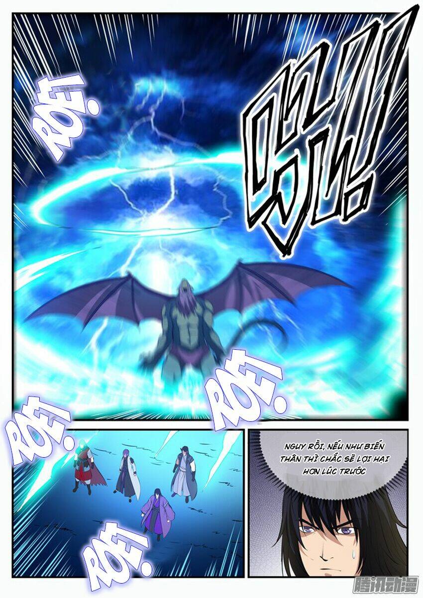 Bách Luyện Thành Thần Chapter 101 - Trang 2