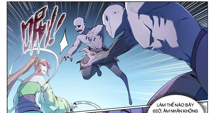 Bách Luyện Thành Thần Chapter 1014 - Trang 2