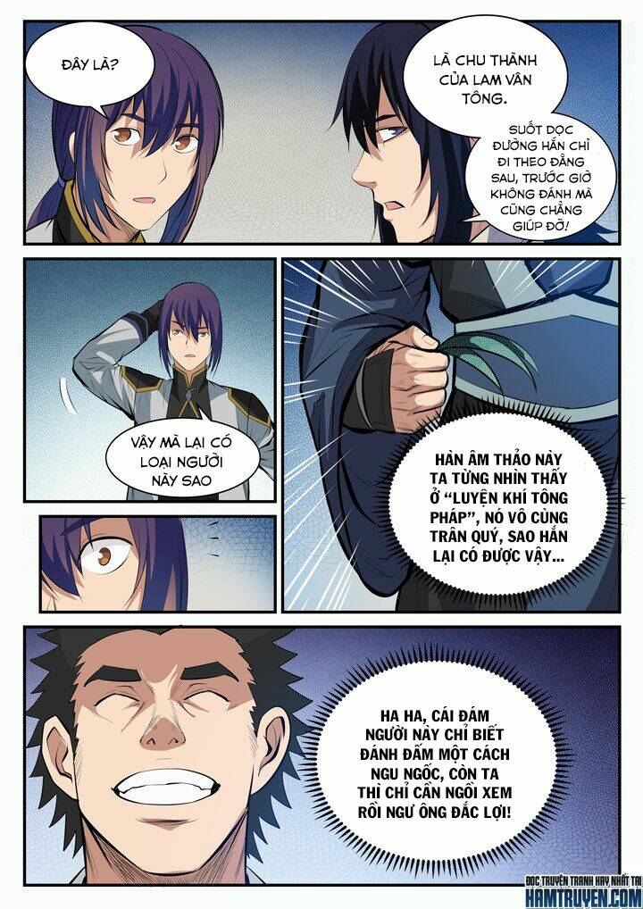 Bách Luyện Thành Thần Chapter 102 - Trang 2