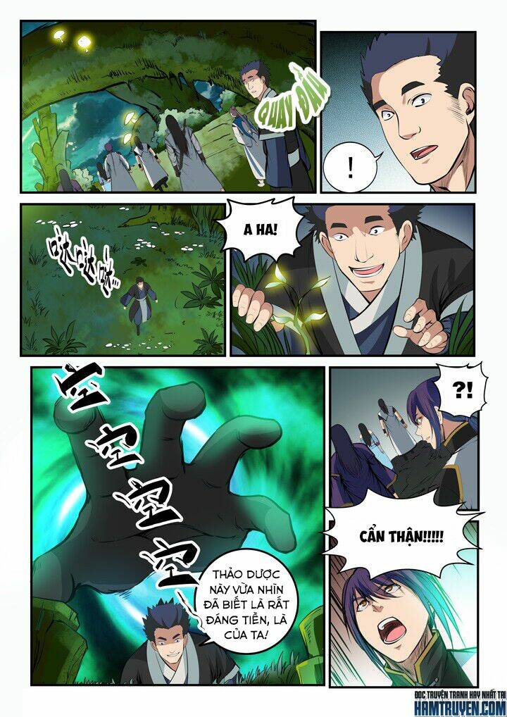 Bách Luyện Thành Thần Chapter 102 - Trang 2