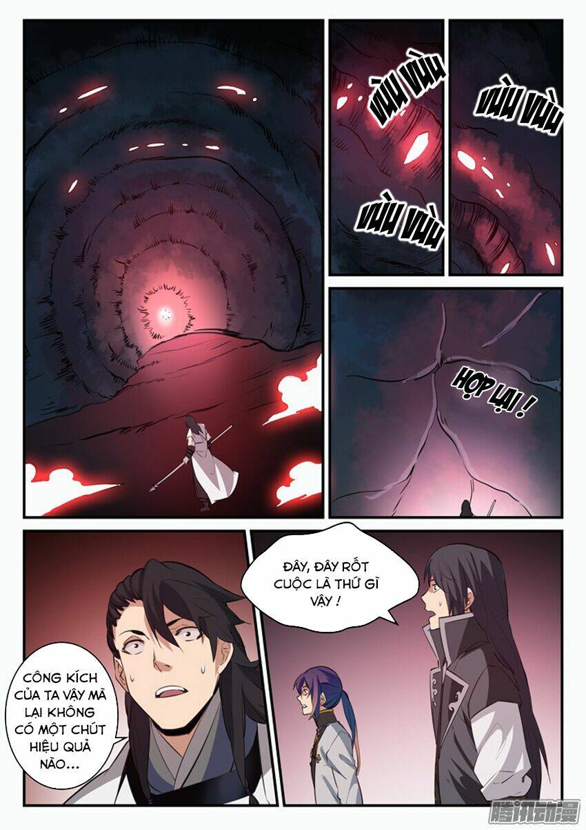 Bách Luyện Thành Thần Chapter 103 - Trang 2
