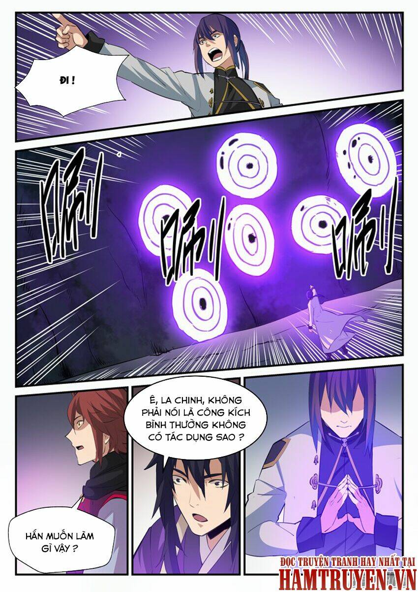 Bách Luyện Thành Thần Chapter 103 - Trang 2