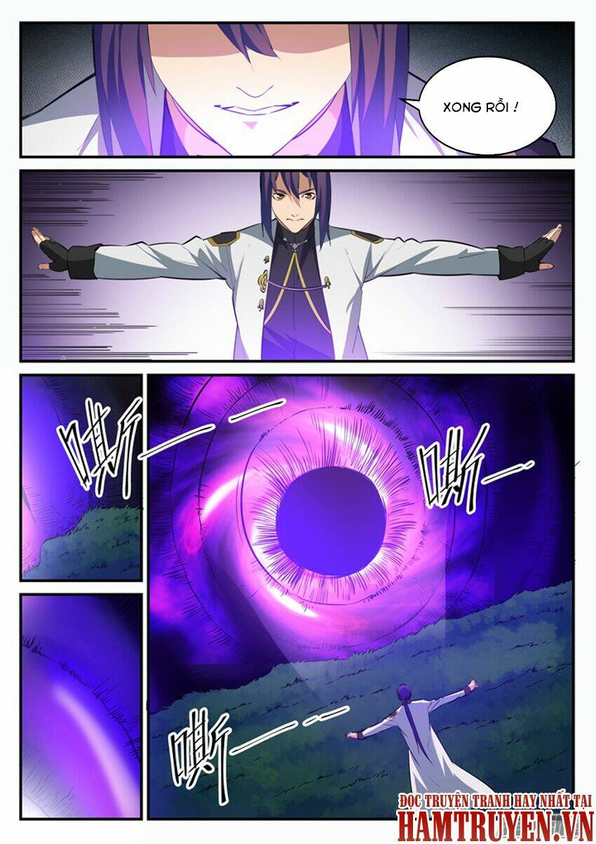 Bách Luyện Thành Thần Chapter 103 - Trang 2