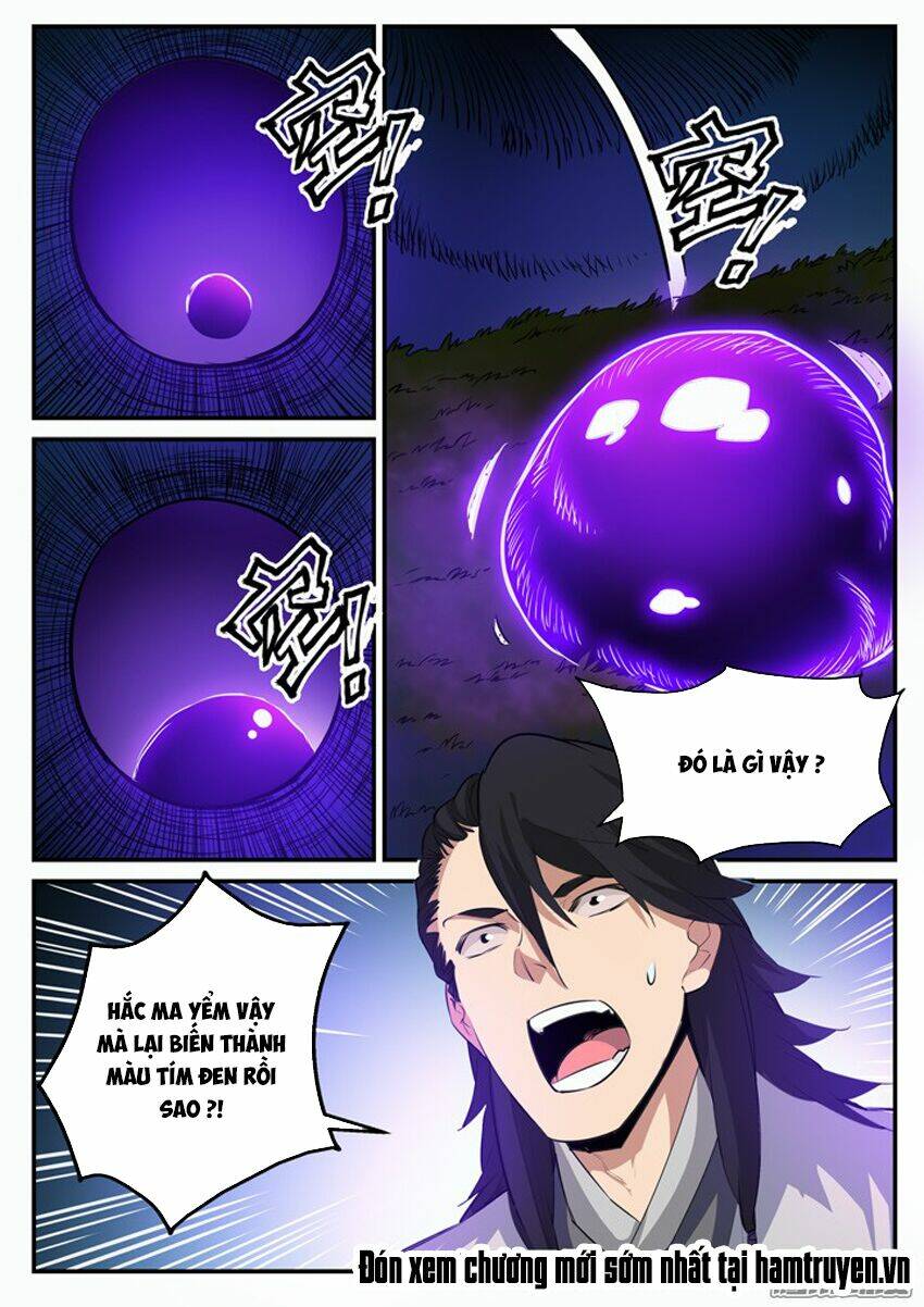 Bách Luyện Thành Thần Chapter 103 - Trang 2