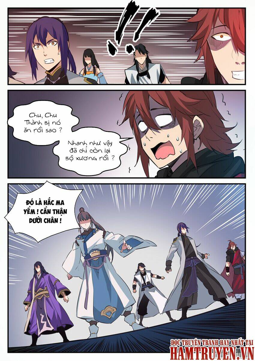 Bách Luyện Thành Thần Chapter 103 - Trang 2