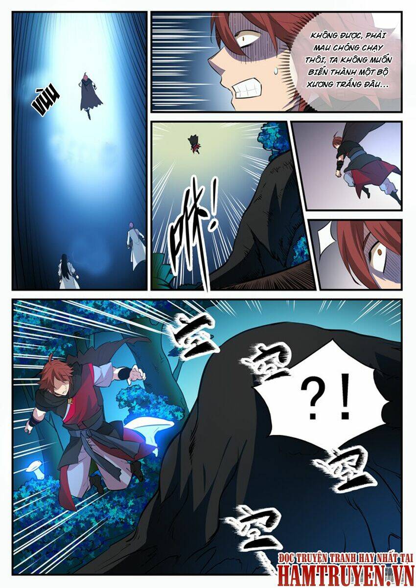 Bách Luyện Thành Thần Chapter 103 - Trang 2