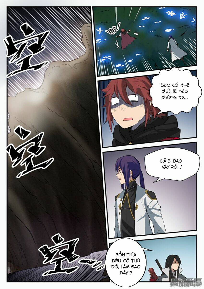 Bách Luyện Thành Thần Chapter 103 - Trang 2