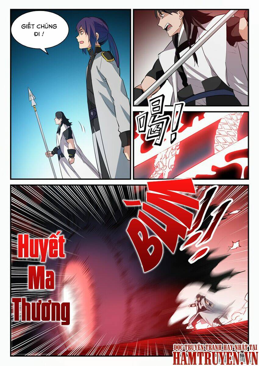 Bách Luyện Thành Thần Chapter 103 - Trang 2