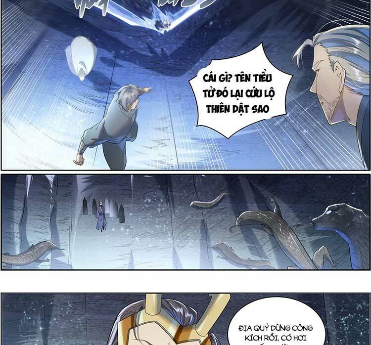 Bách Luyện Thành Thần Chapter 1035 - Trang 2