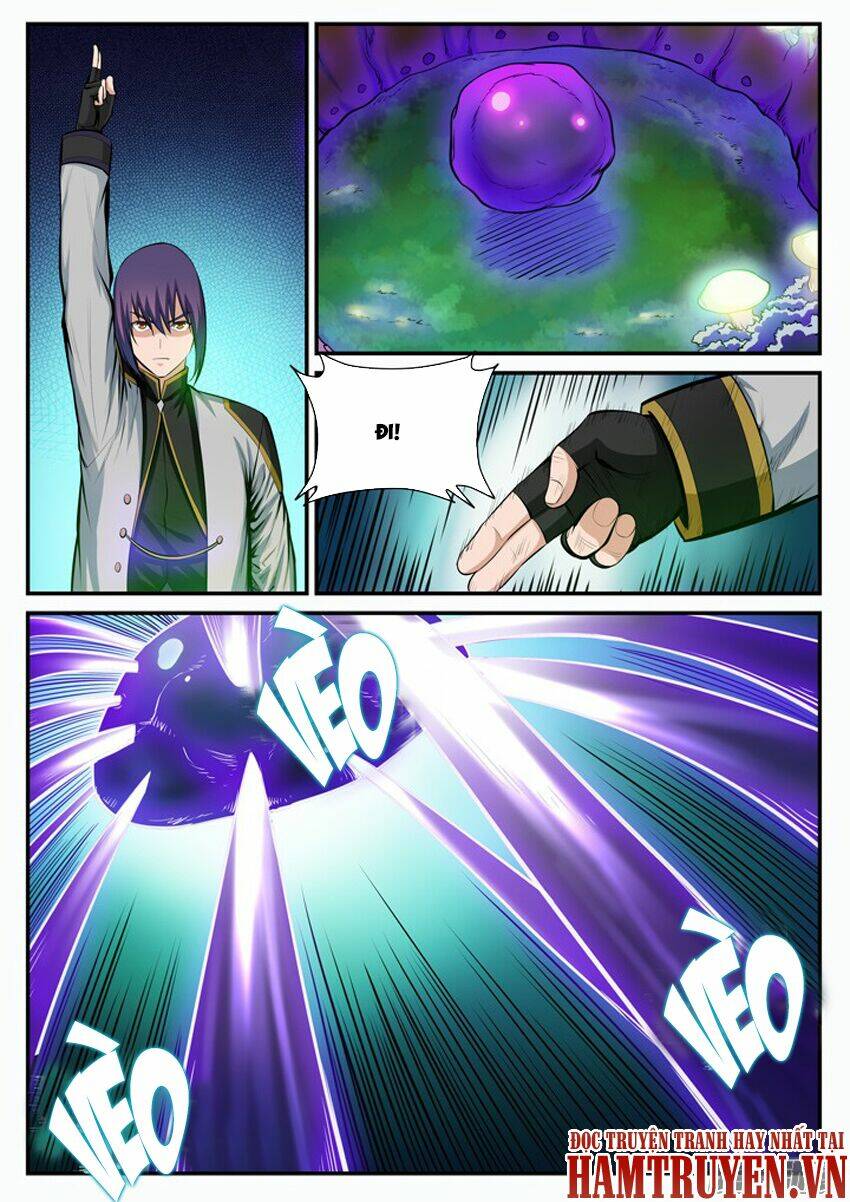 Bách Luyện Thành Thần Chapter 104 - Trang 2