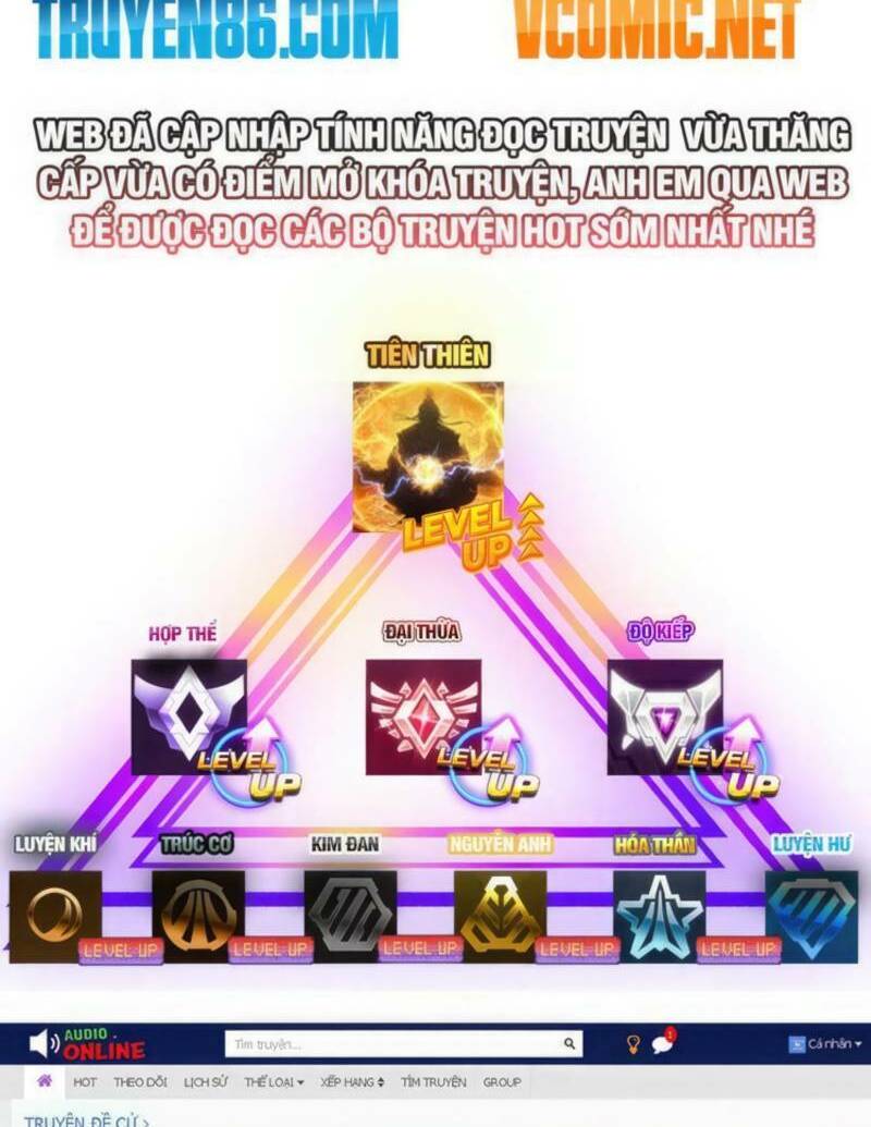 Bách Luyện Thành Thần Chapter 1040 - Trang 2