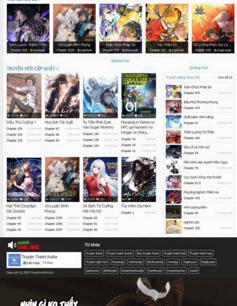 Bách Luyện Thành Thần Chapter 1040 - Trang 2