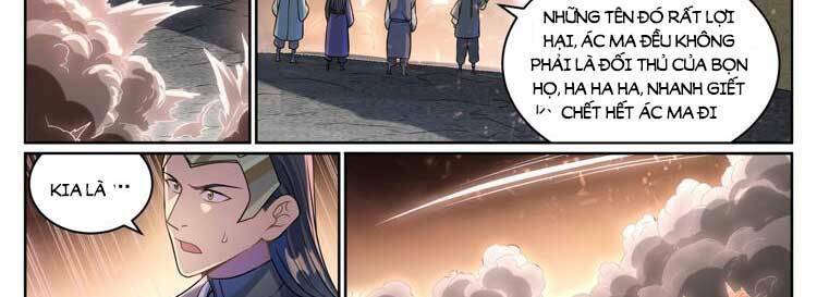 Bách Luyện Thành Thần Chapter 1045 - Trang 2