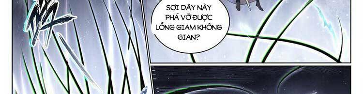 Bách Luyện Thành Thần Chapter 1047 - Trang 2