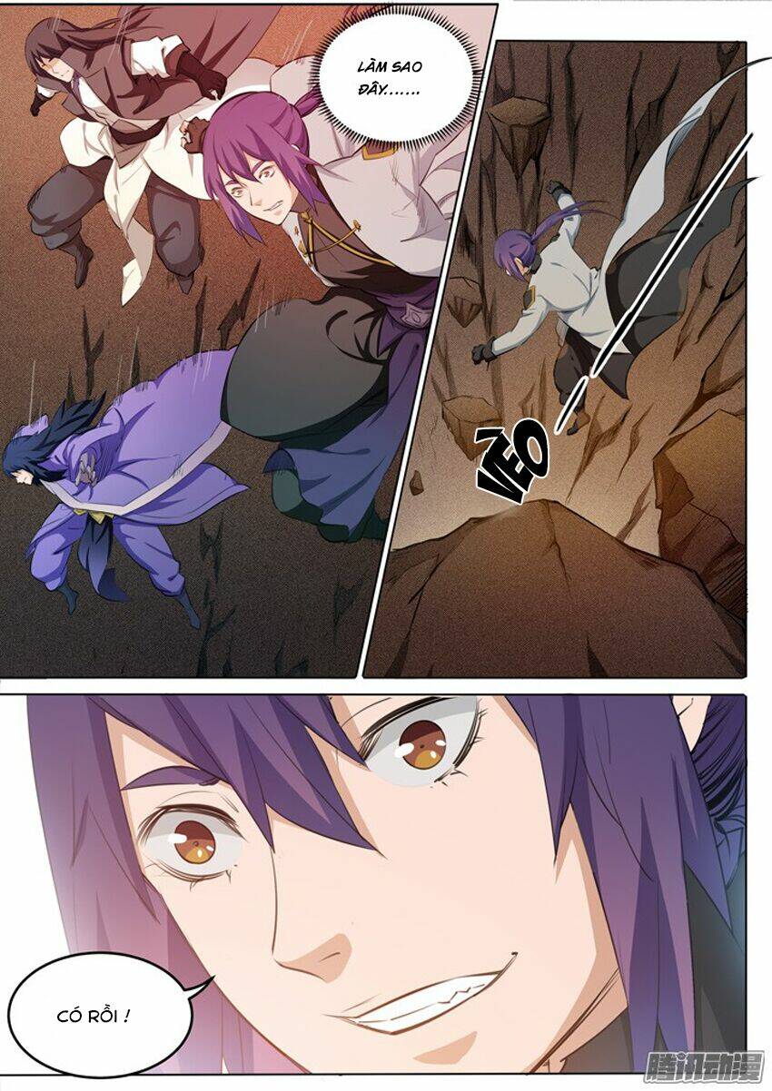 Bách Luyện Thành Thần Chapter 105 - Trang 2