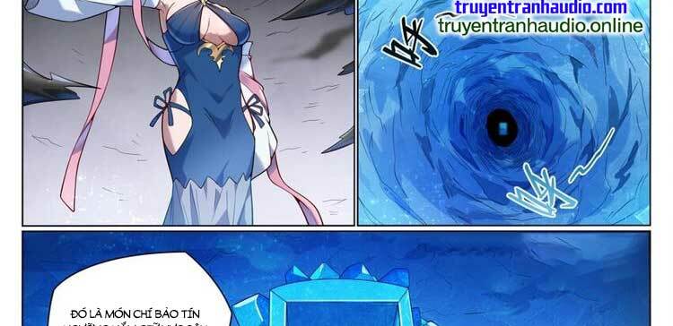 Bách Luyện Thành Thần Chapter 1054 - Trang 2
